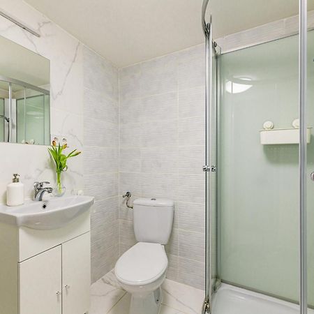 Gloria Downtown Apartments ブダペスト エクステリア 写真