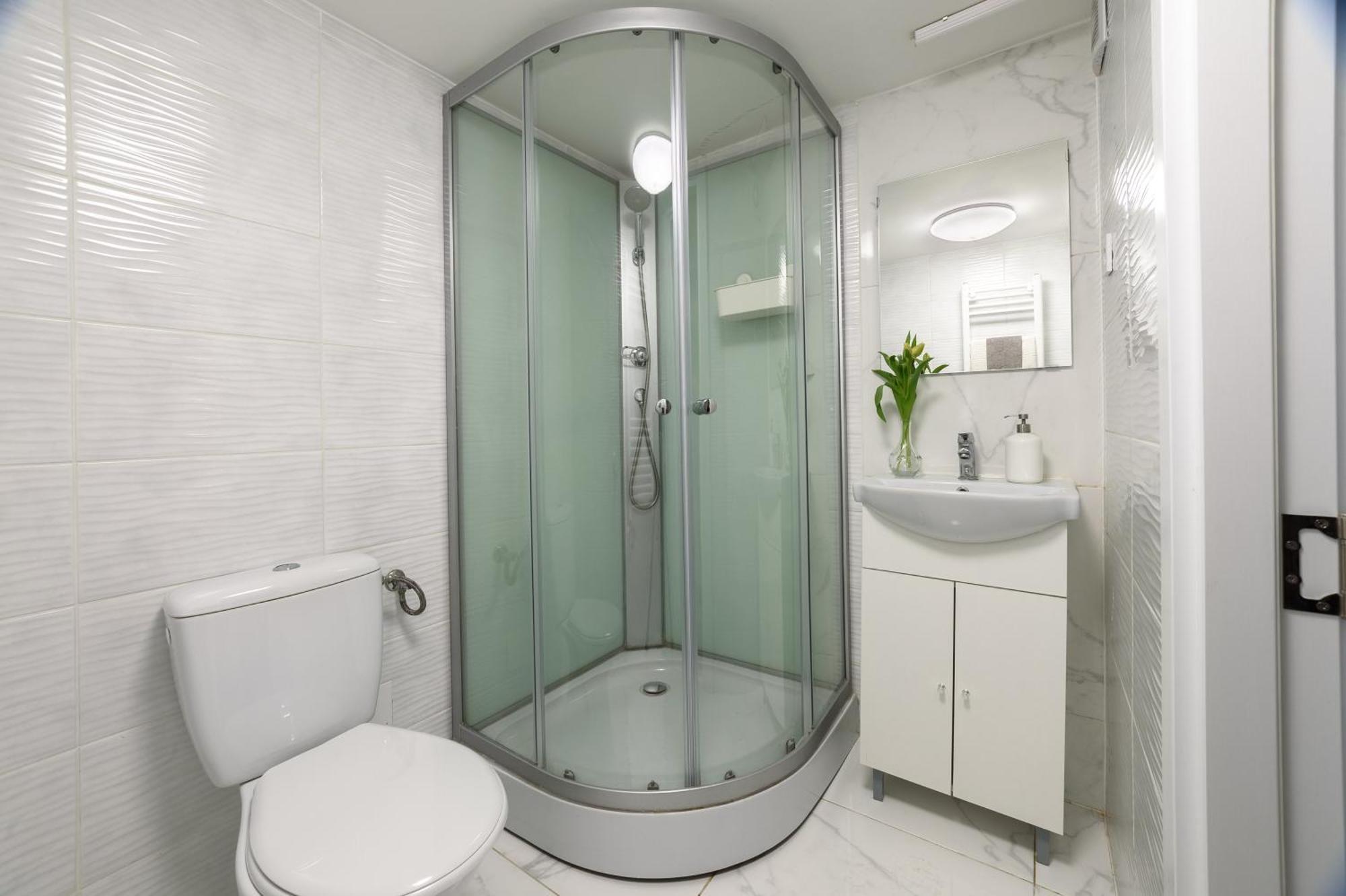 Gloria Downtown Apartments ブダペスト エクステリア 写真