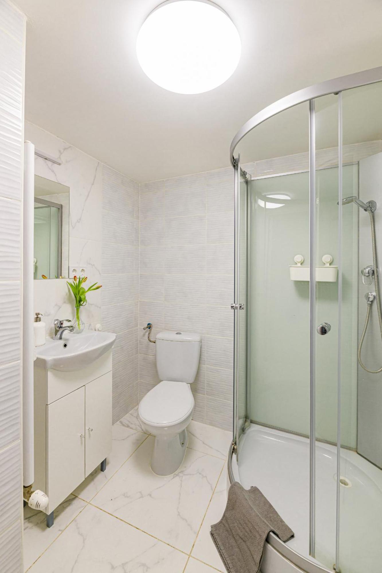 Gloria Downtown Apartments ブダペスト エクステリア 写真