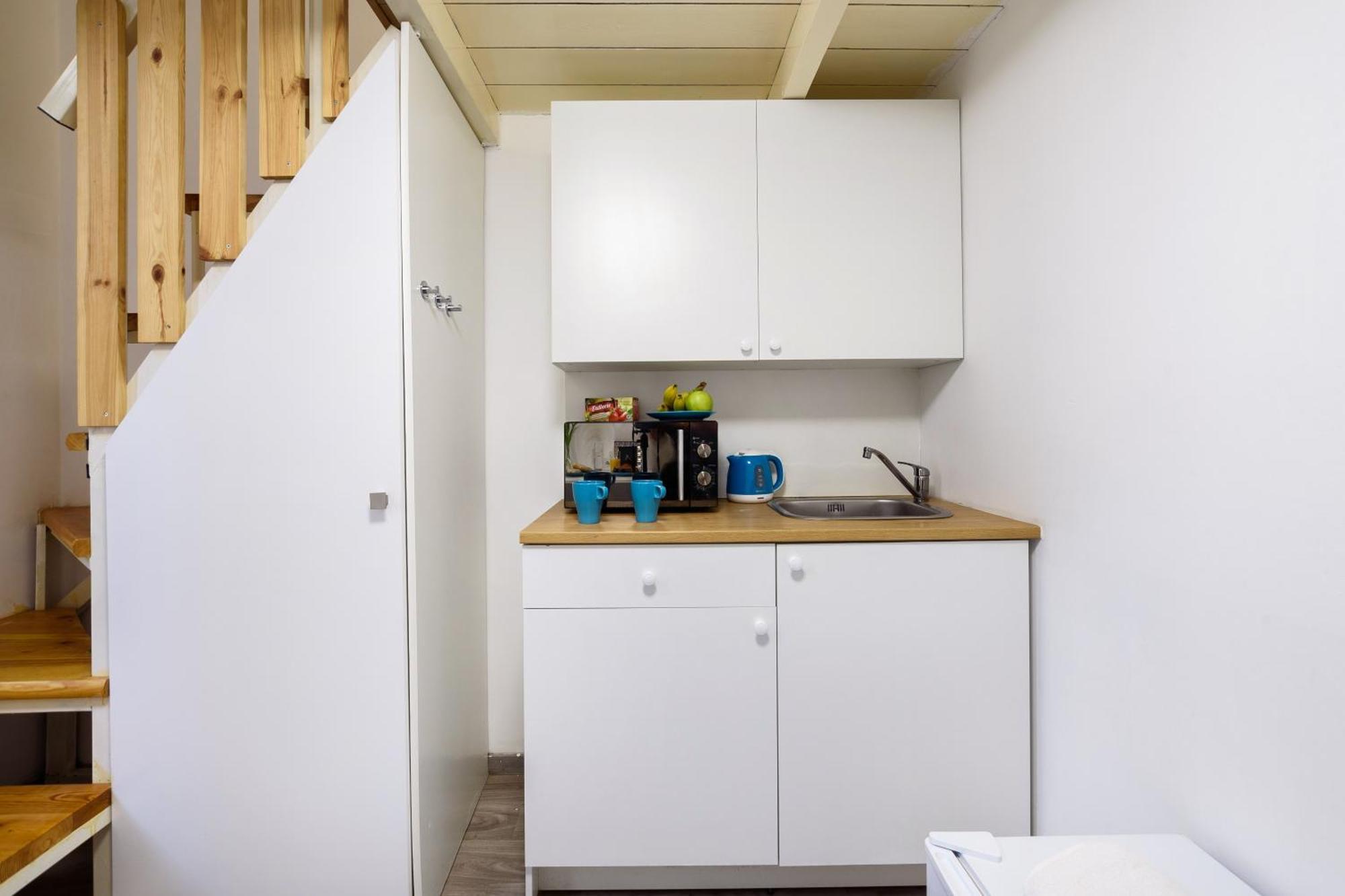 Gloria Downtown Apartments ブダペスト エクステリア 写真