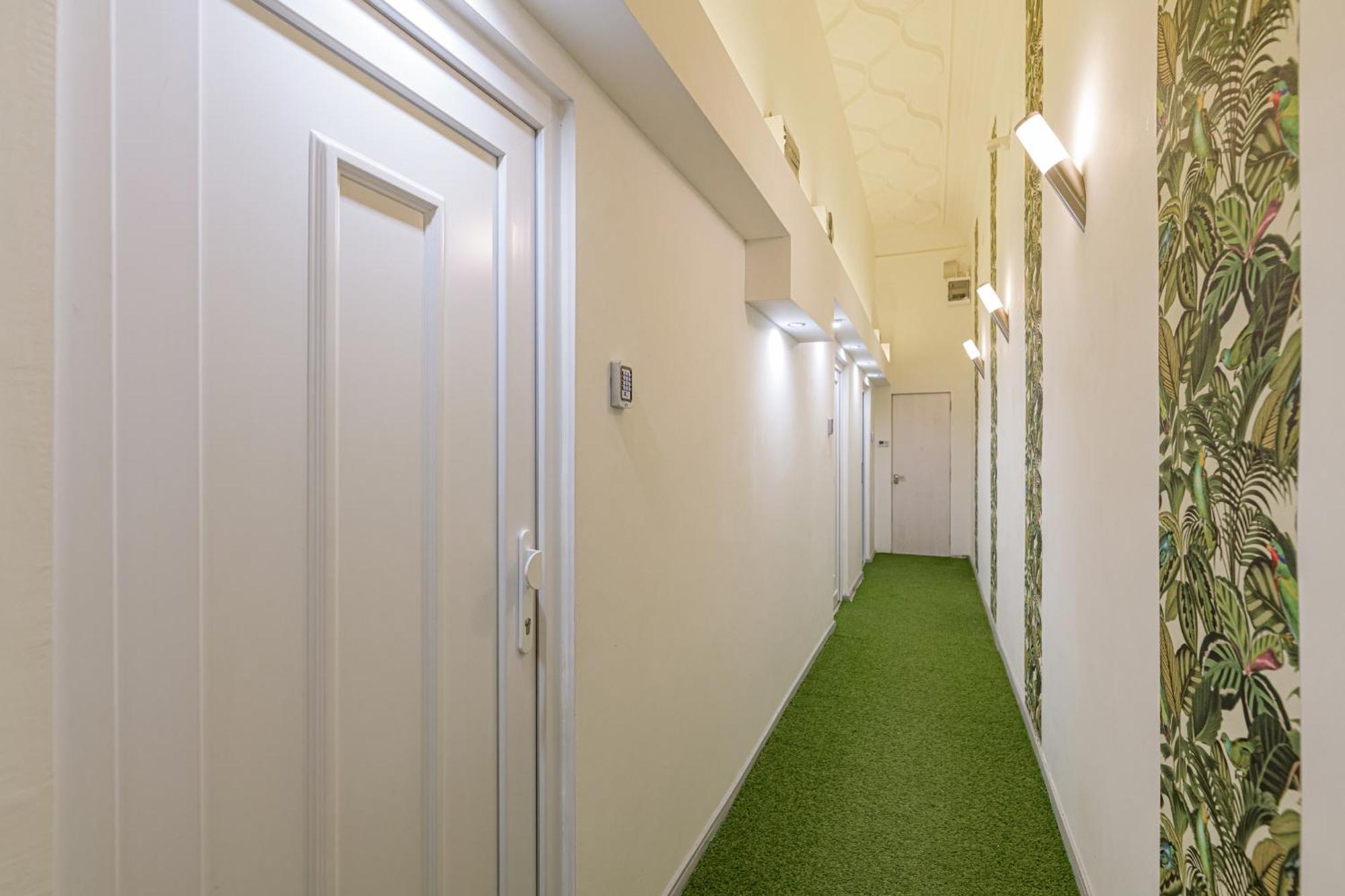 Gloria Downtown Apartments ブダペスト エクステリア 写真