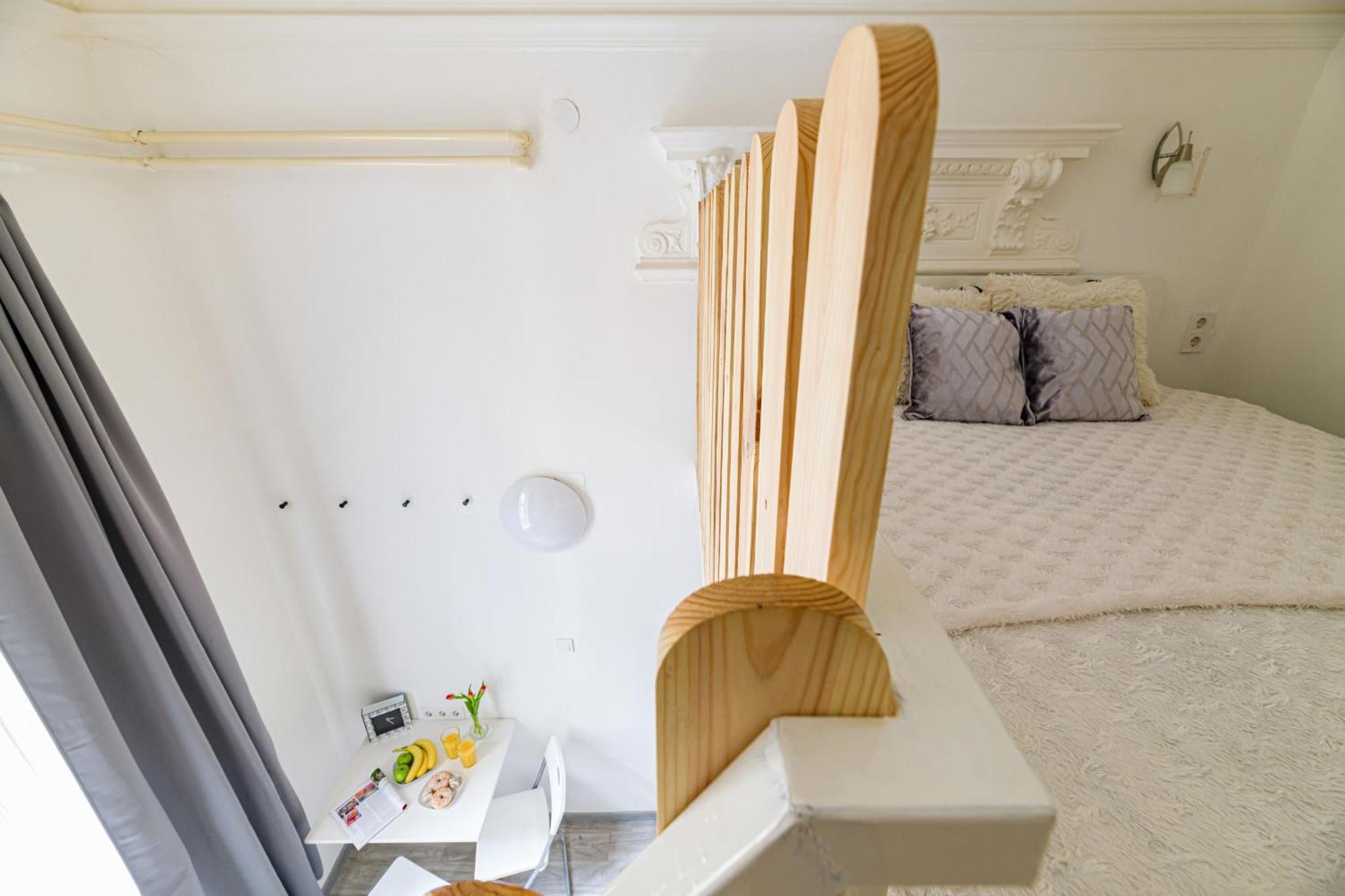 Gloria Downtown Apartments ブダペスト エクステリア 写真