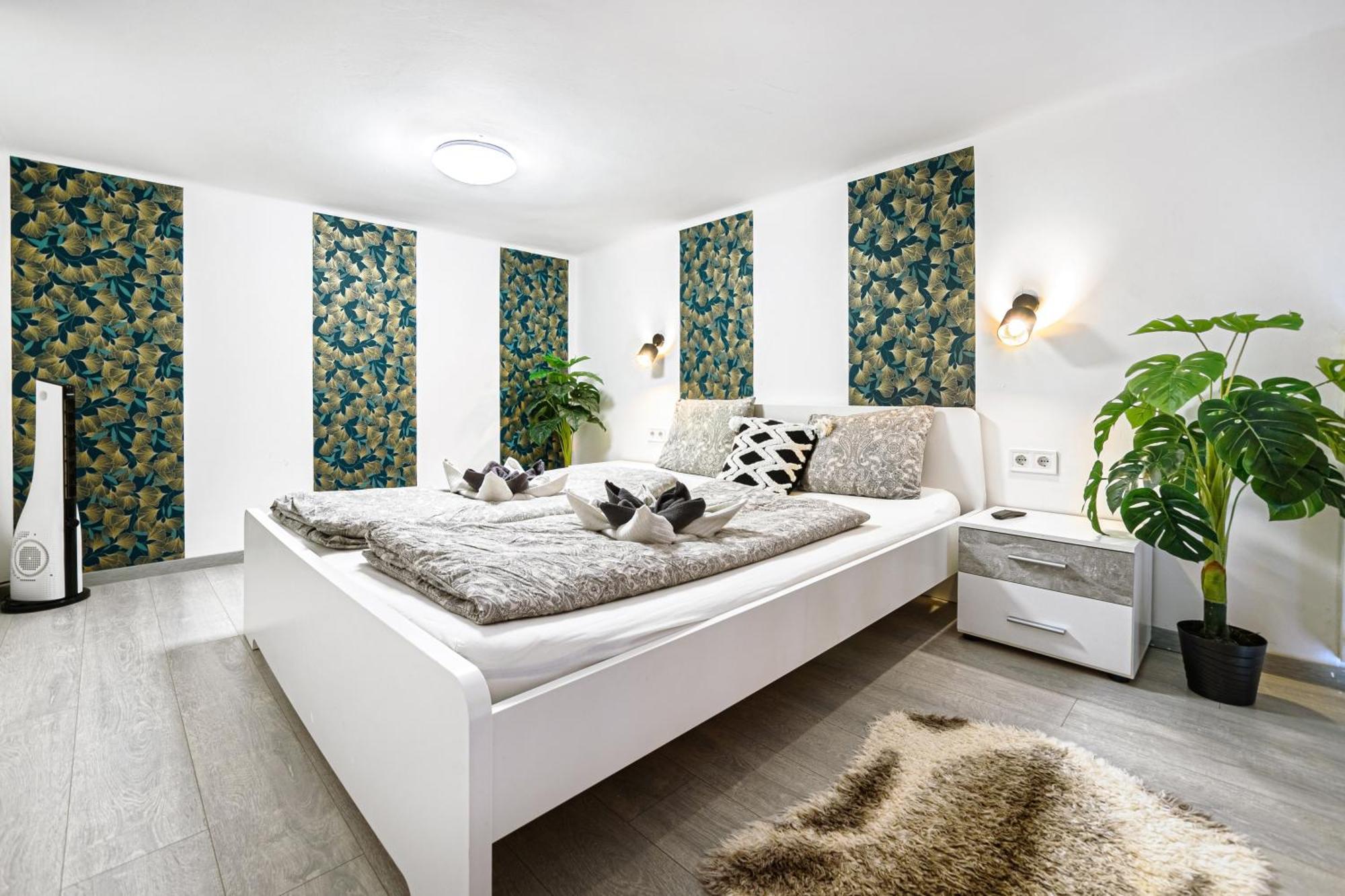 Gloria Downtown Apartments ブダペスト エクステリア 写真