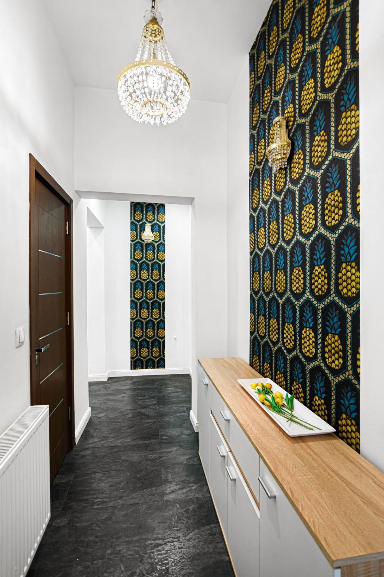 Gloria Downtown Apartments ブダペスト エクステリア 写真